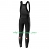 Fietsbroek Lang met Bretels 2019 Team Sky N001
